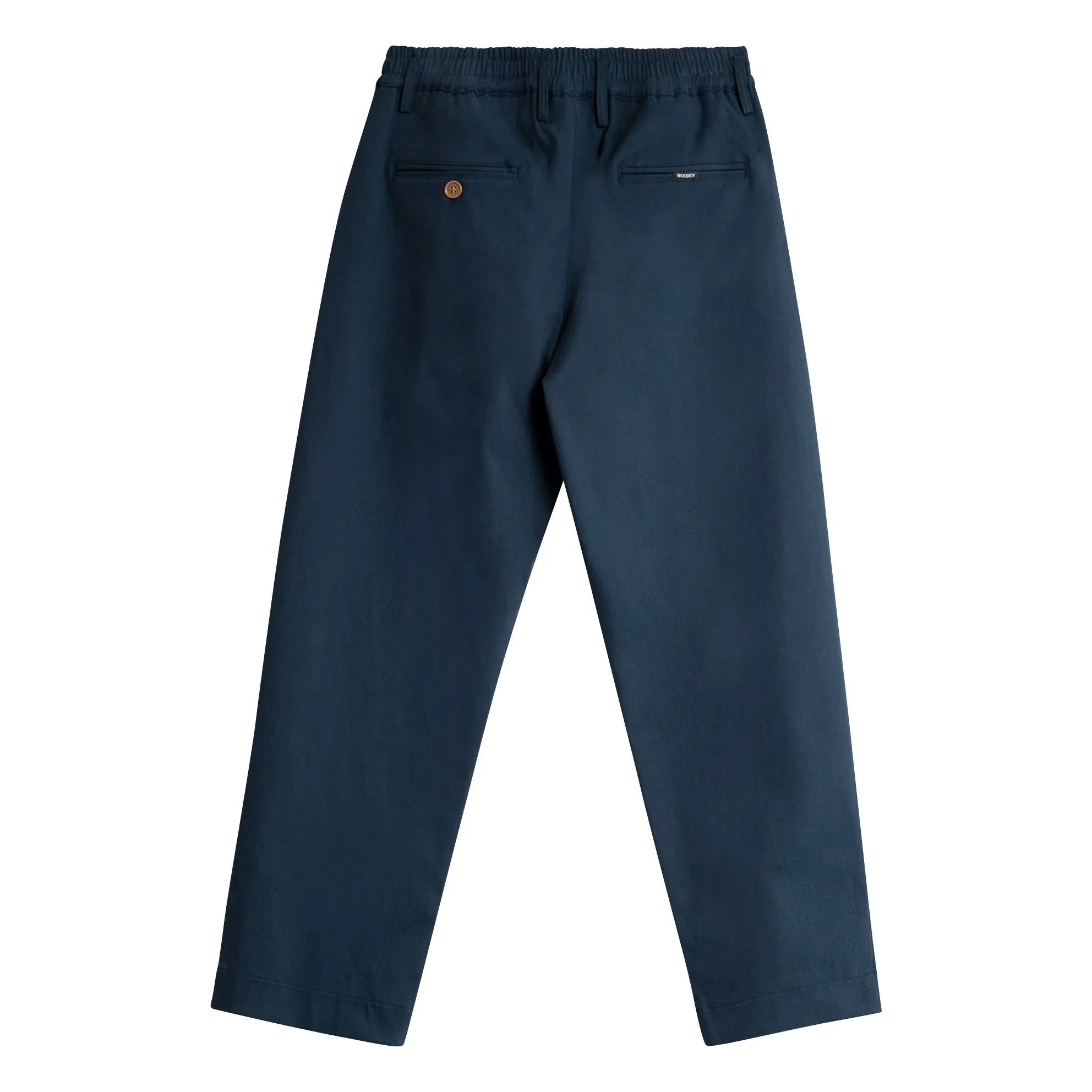 Wooden Store - Osaka Hose | Petrolblau
