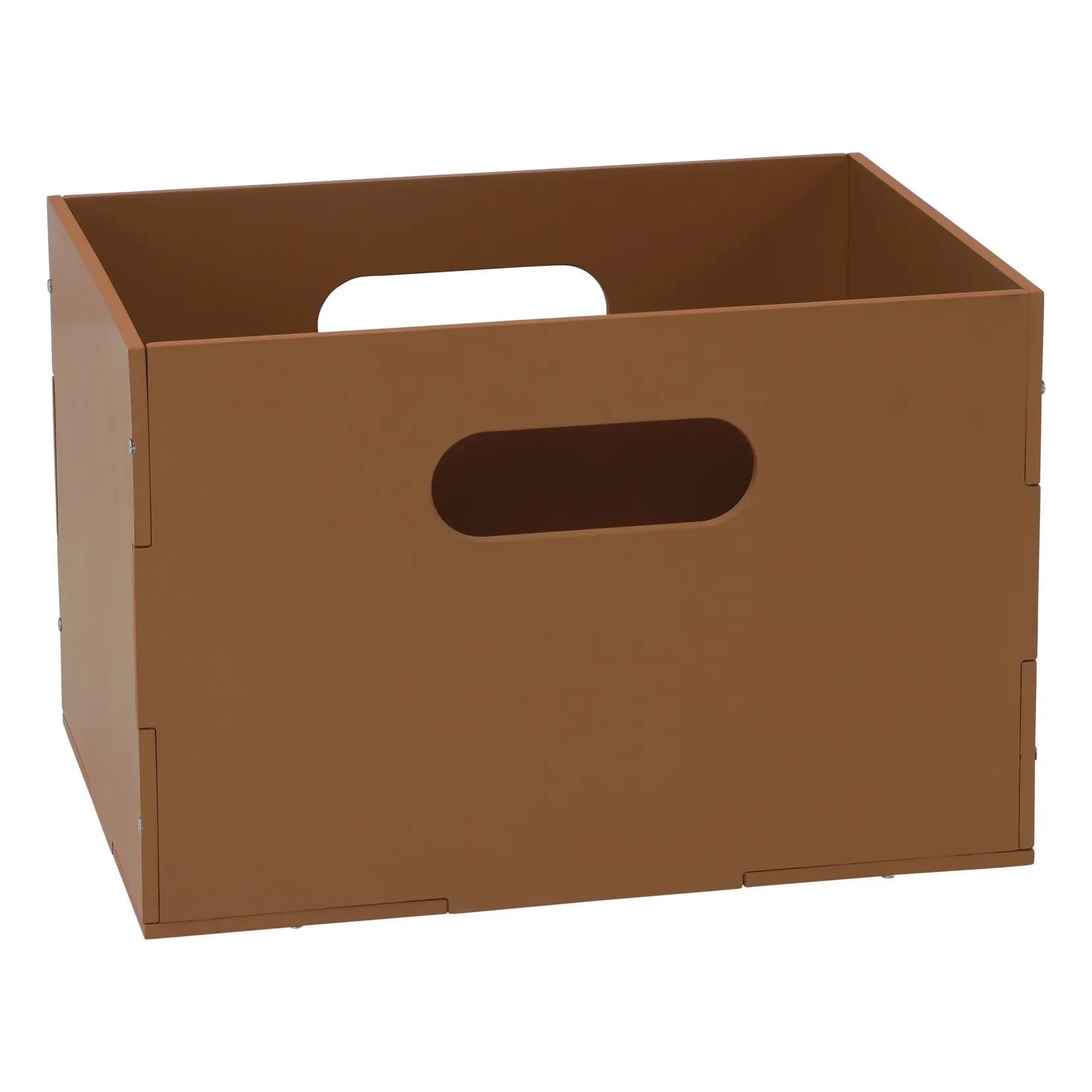 Nofred - Aufbewahrungsbox aus Holz | Braun