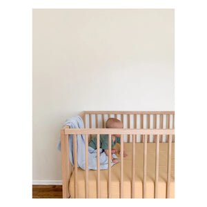 Soft Spot - Spannbettlaken aus Bio-Baumwolle | Miso