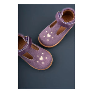 bisgaard - Almea Pelz-Babystiefel | Mutter