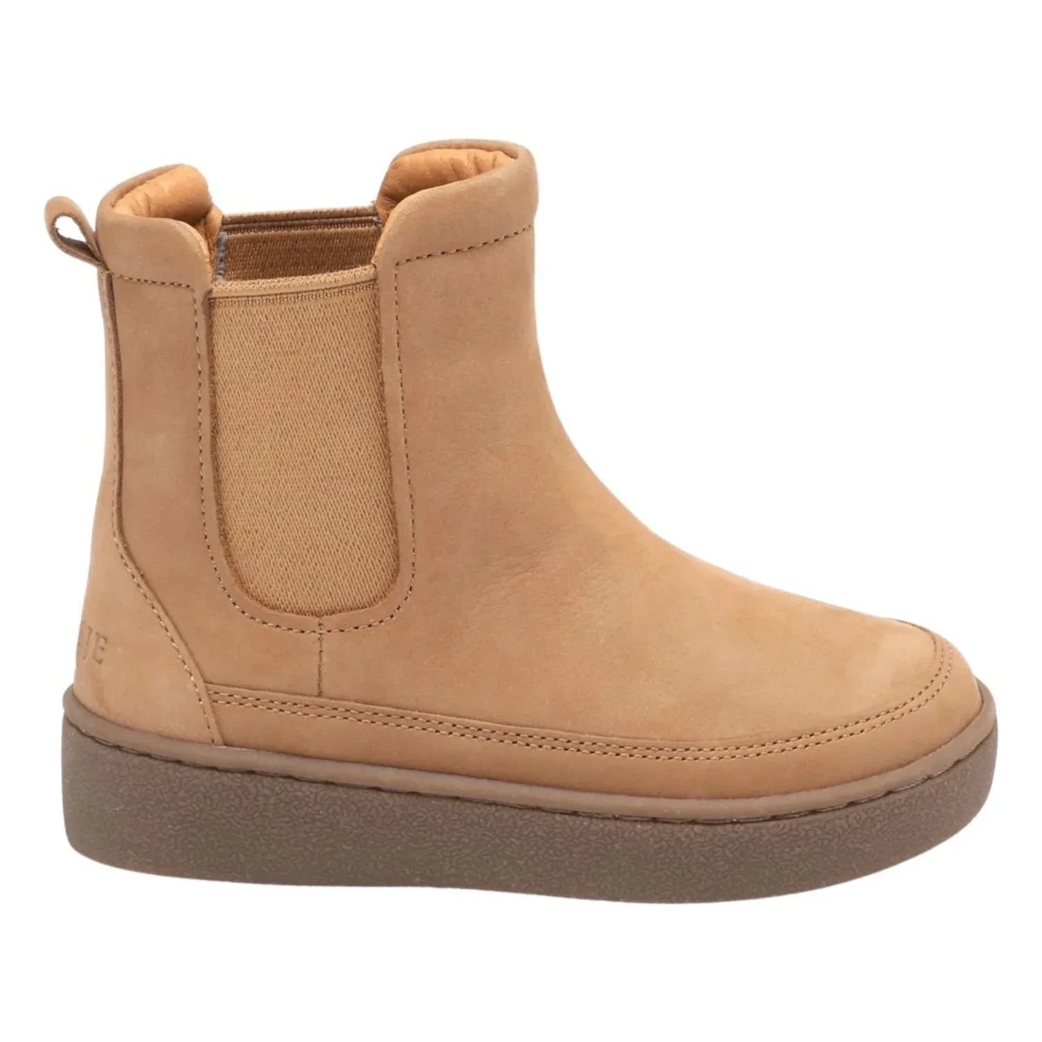 Donsje - Ojeh Stiefel | Beige
