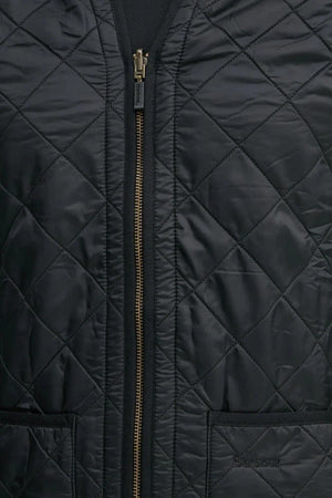 Barbour Polarquilt Yelek / Zip-In Liner