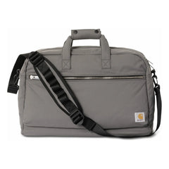 Carhartt WIP - Leroy Wochenendtasche | Grau