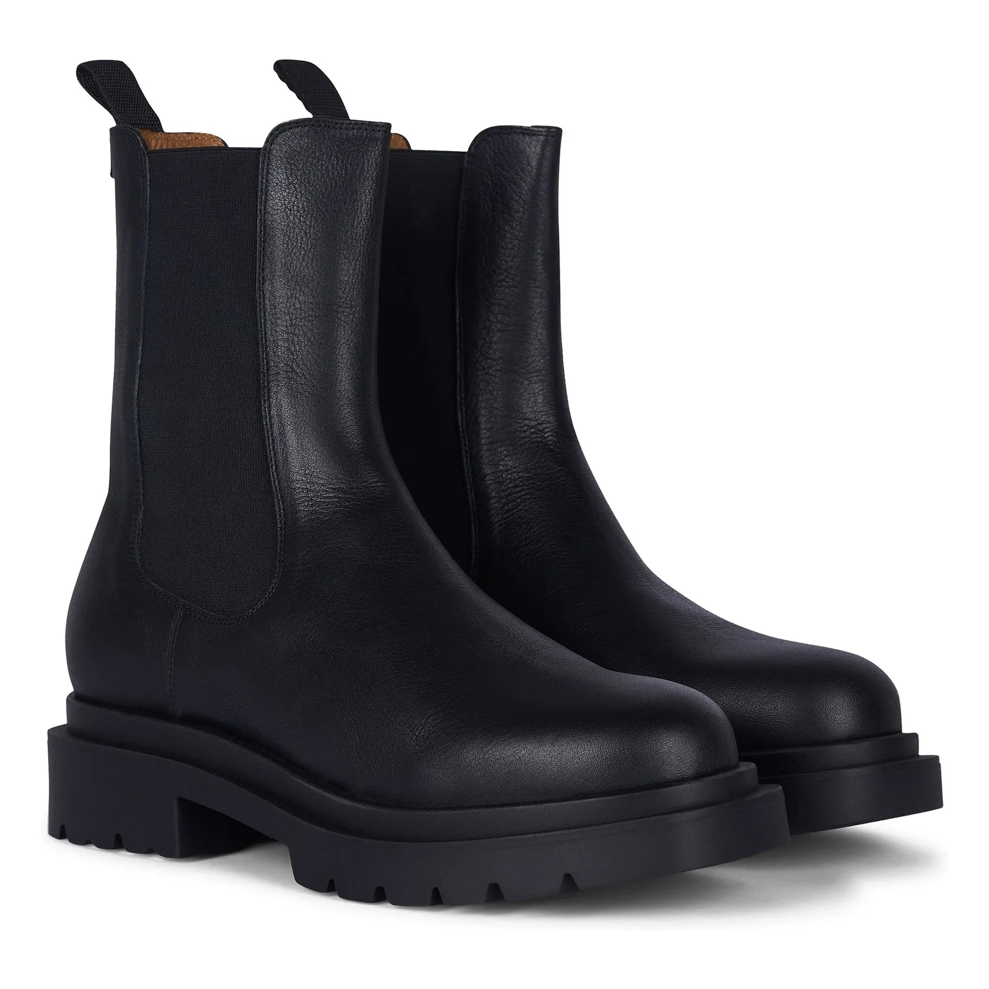Anthology Paris - Boots Senia Alfa | Schwarz