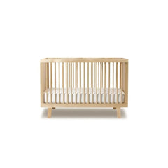 Oeuf NYC - Spatzenbett weiß