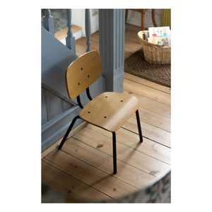 Sebra - Oakee Stuhl | Beige