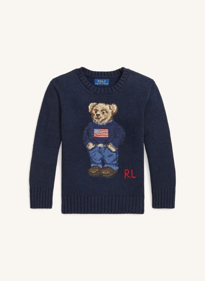 Ralph Lauren - Pull Bear | Lacivert