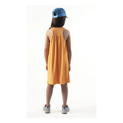 Sunchild - Bilbao Kleid | Orange