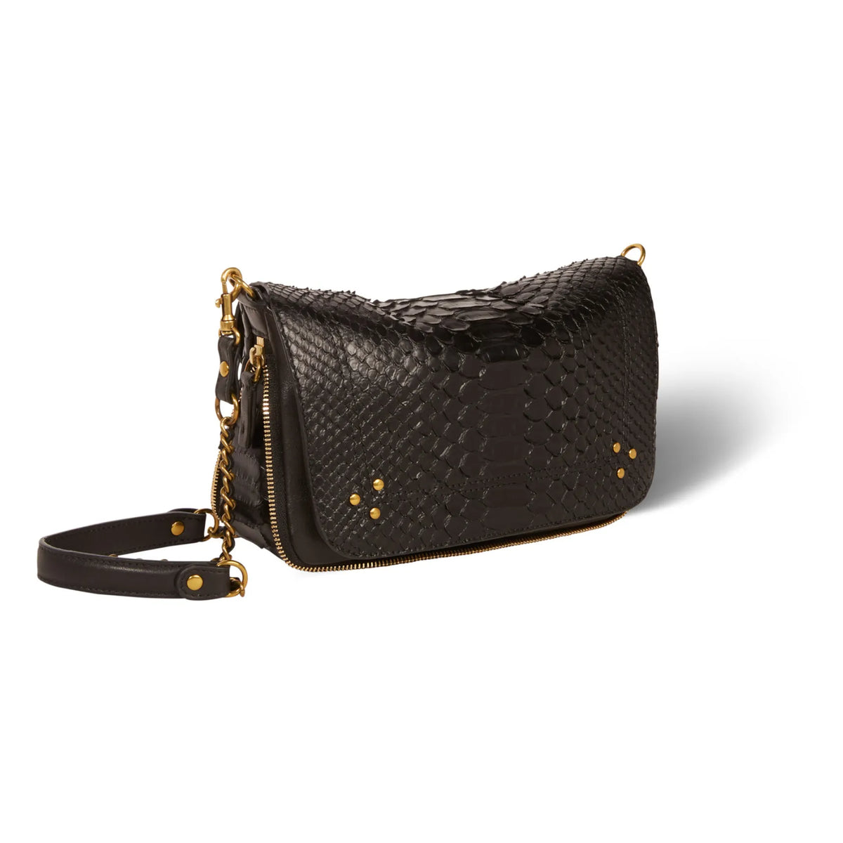 Jérôme Dreyfuss - Bobi Tasche S | Matt Schwarz