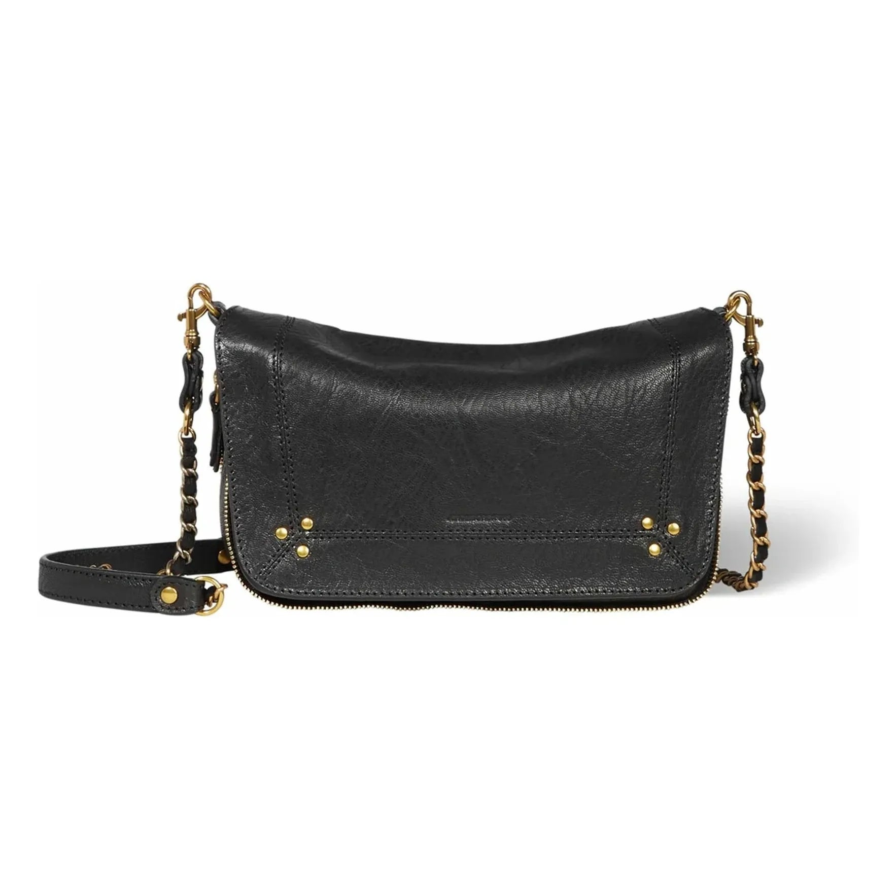 Jérôme Dreyfuss - Tasche Bobi S | Schwarz