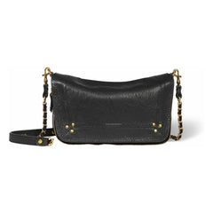 Jérôme Dreyfuss - Tasche Bobi S | Schwarz