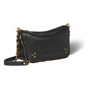 Jérôme Dreyfuss - Tasche Bobi S | Schwarz