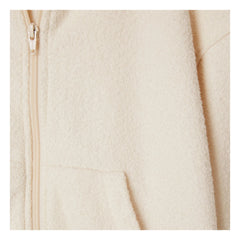 American Vintage - Bobypark Zip Hoodie | Ecru