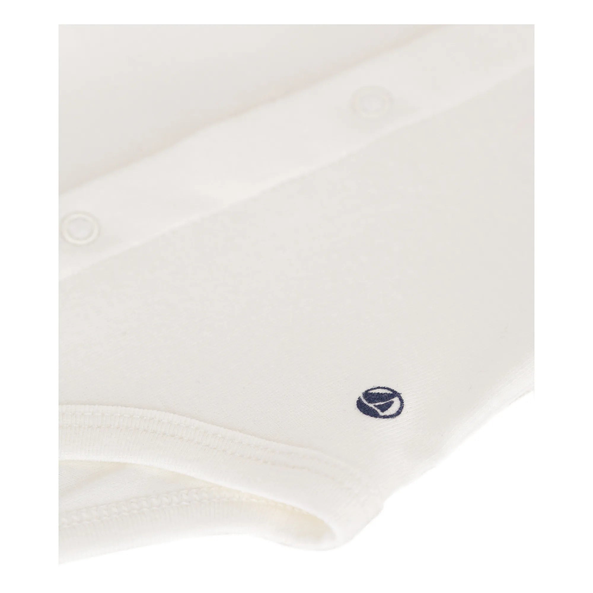 Petit Bateau - Body Mabara | Ecru