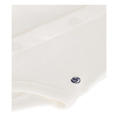 Petit Bateau - Body Mabara | Ecru