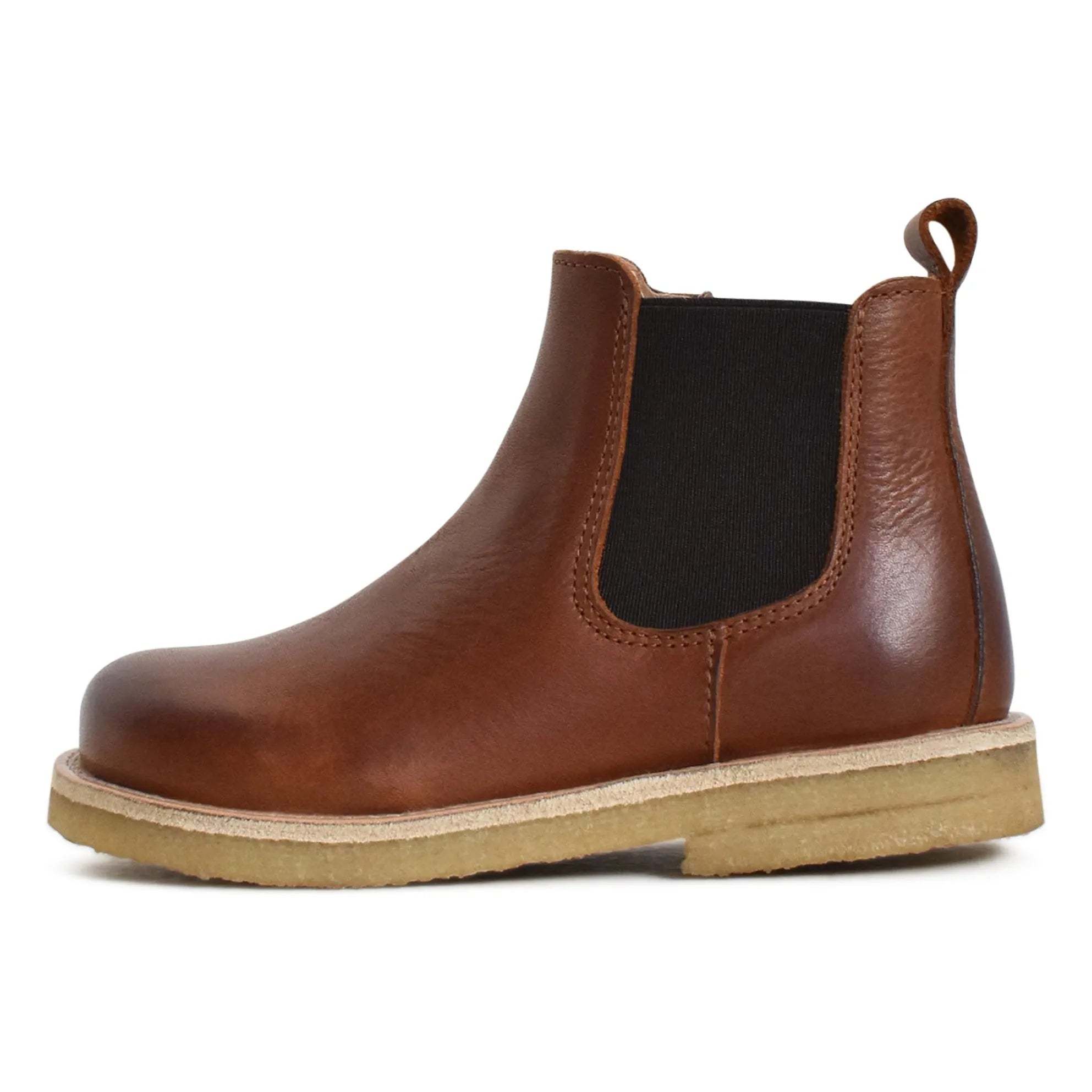 du Loua - Du Cos Stiefel | Braun