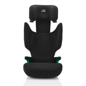 Britax Römer Discovery Plus 2 Car Seat - Space Black-Car Seats-Space Black- | Natural Baby Shower