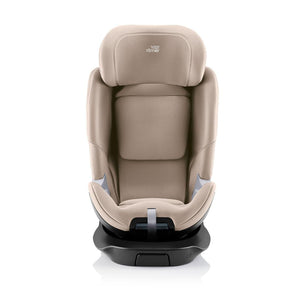 Britax Römer Swivel 2 Car Seat - Chai-Car Seats-Chai- | Natural Baby Shower