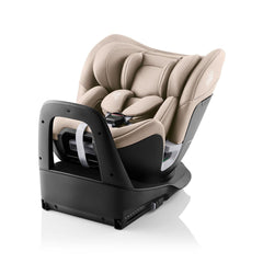 Britax Römer Swivel 2 Car Seat - Chai-Car Seats-Chai- | Natural Baby Shower