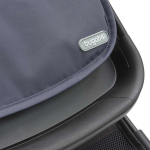 Bugaboo Fox Cub Complete Pushchair - Stormy Blue-Strollers-Stormy Blue- | Natural Baby Shower