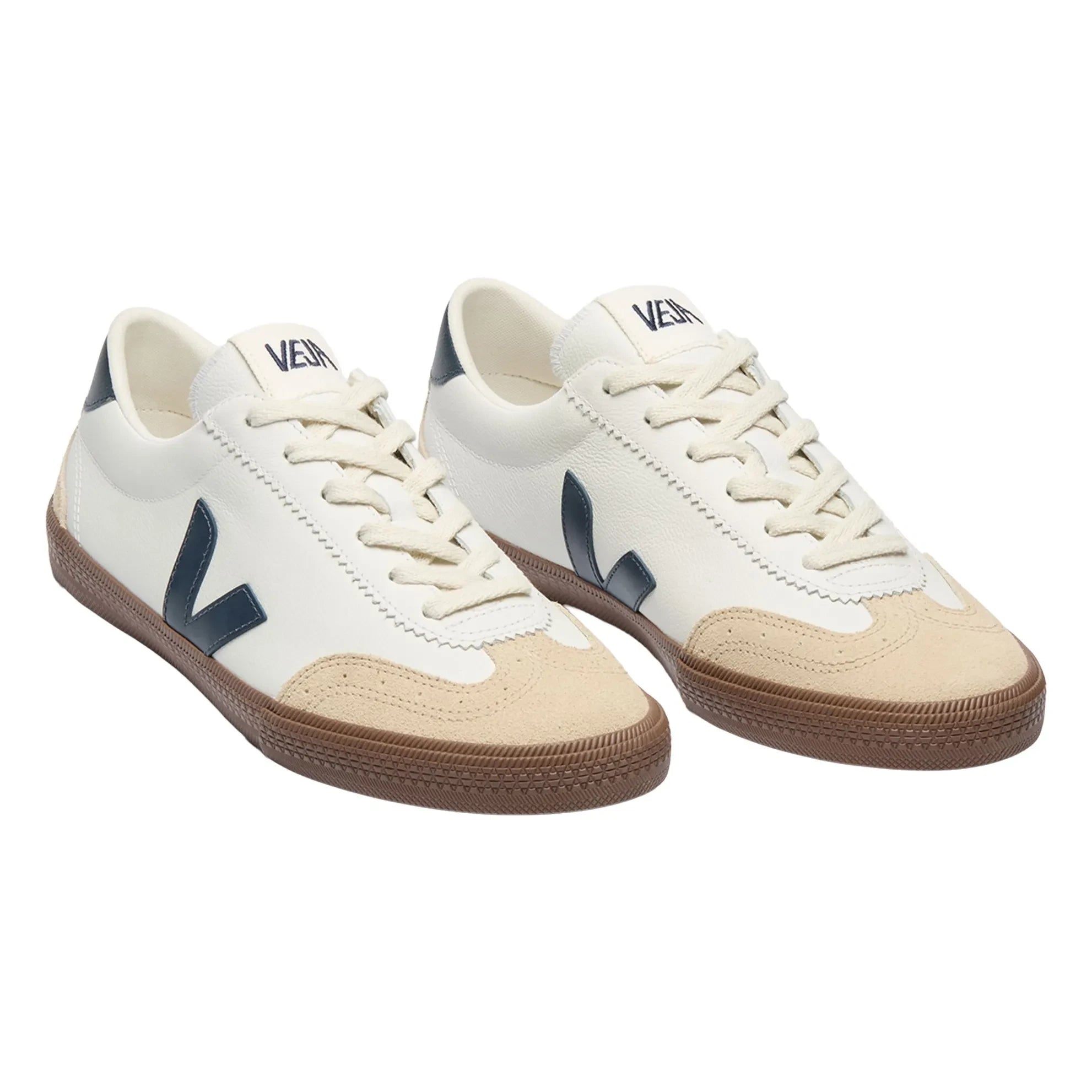 Veja - O.T Volley Sneakers | Dunkelblau