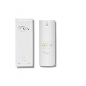 Agent Nateur - Holi (Glow) Ageless Augenserum - 18 ml