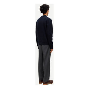 Samsoe Samsoe - Sanoah Hose | Dunkelgrau