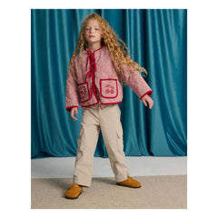 Gingersnaps - Mavie Kargo Pantolon | Bej