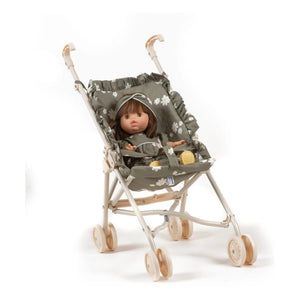 Minikane - Marguerites Puppenwagen