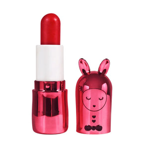 Inuwet - Metal Tavşan Dudak Balmı - Toffee Apple