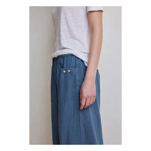 Hod - Bastian Jeans | Indigo