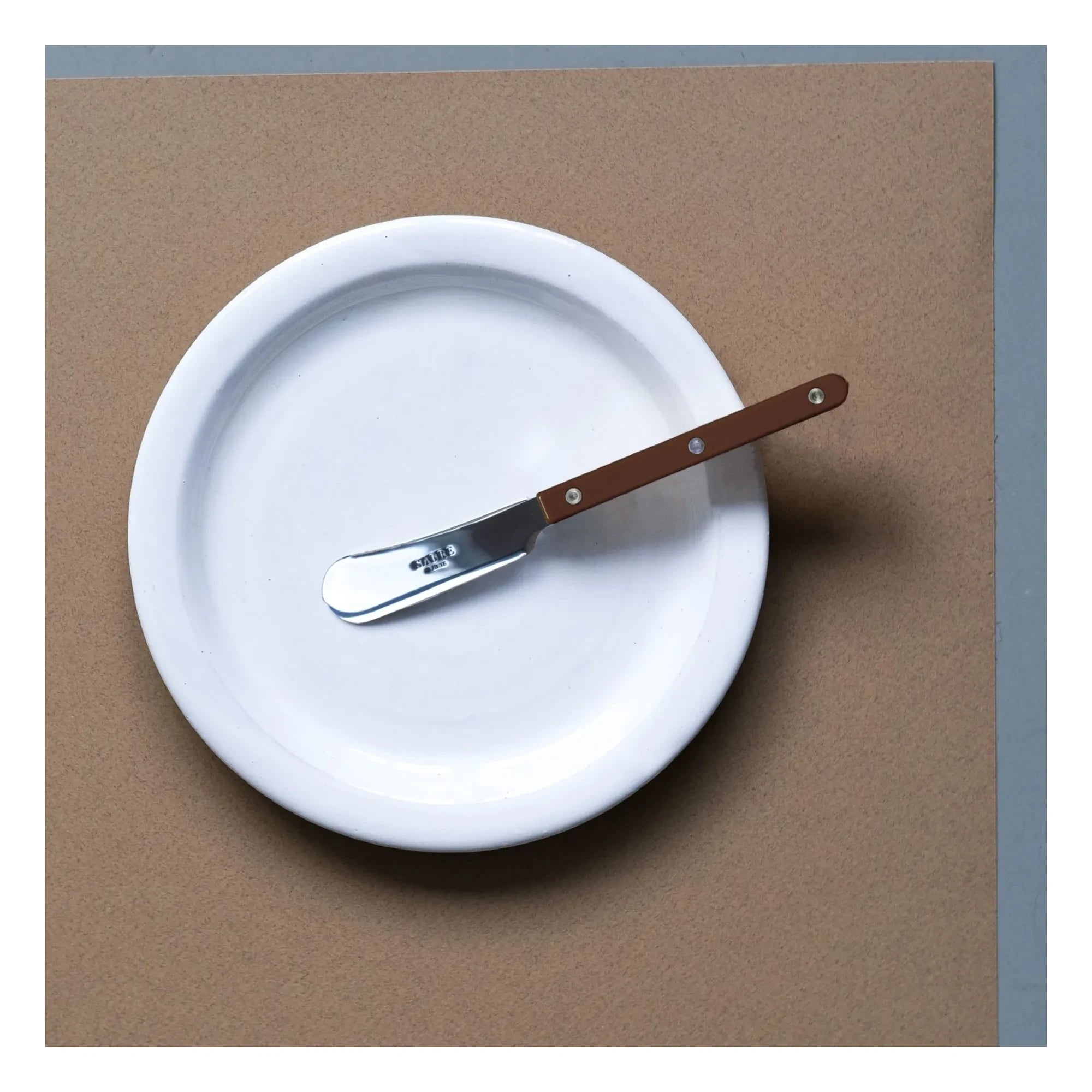 Sabre - Spreader | Schokolade