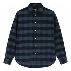 Castart - Northpoint C Hemd | Blau