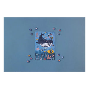 Londji - Ozean Puzzle - 24 Teile