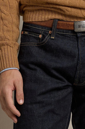 Polo Ralph Lauren Baumwolljeans