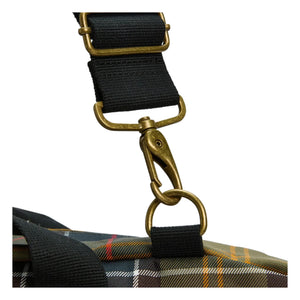 Barbour - Torridon Tartan Tasche | Grün