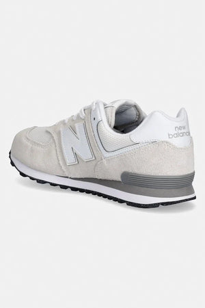 Çocuklar için New Balance 574 spor ayakkabı
