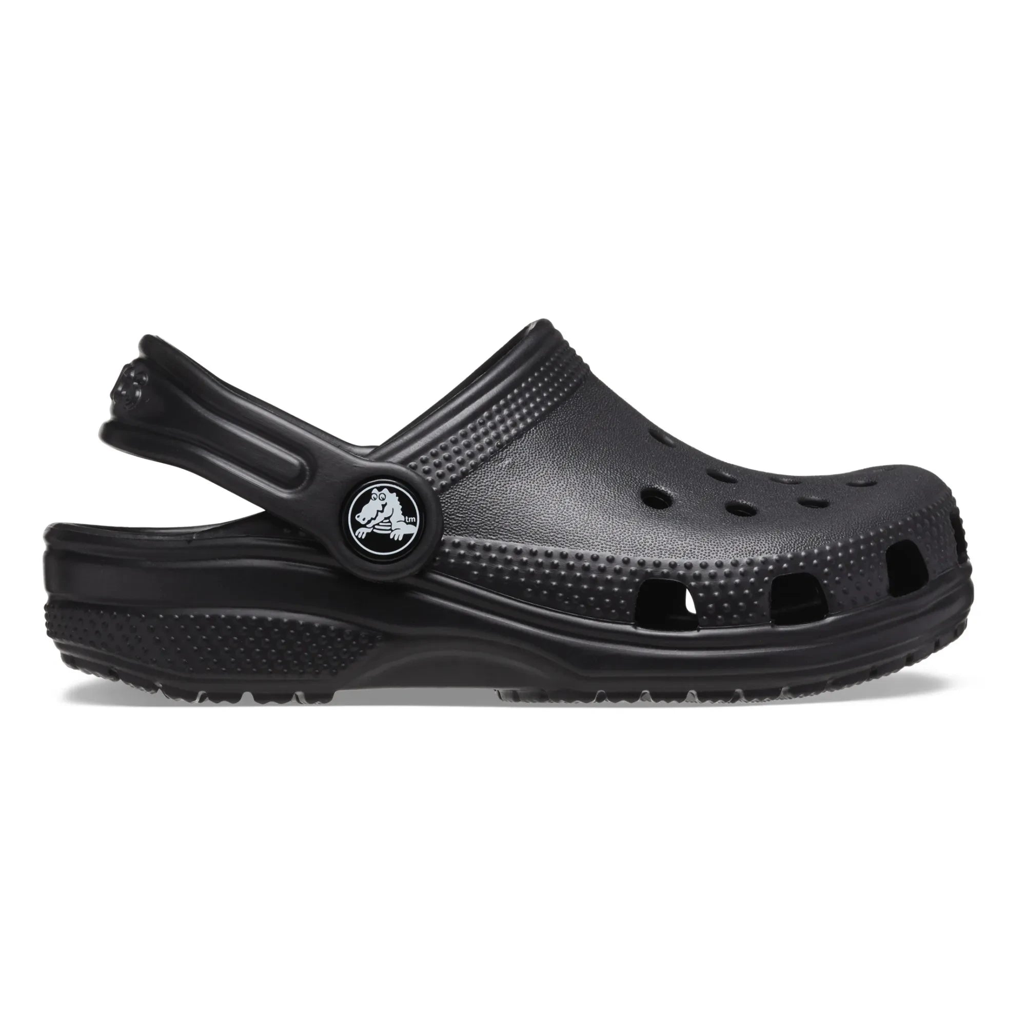 Crocs - Crocs Classic Clogs | Schwarz