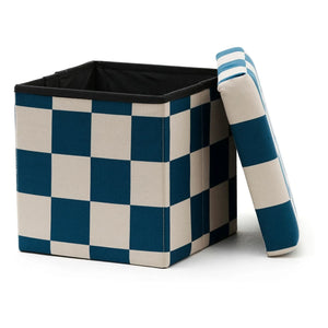 Kid's Concept - Puff mit Stauraum