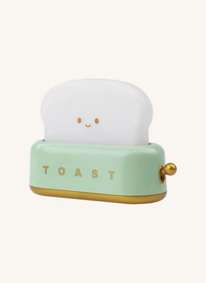 Mary's - Nachtlicht Toaster | Sage