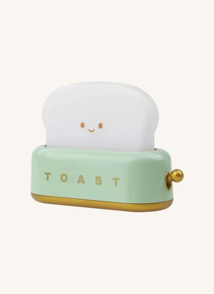 Mary's - Nachtlicht Toaster | Sage