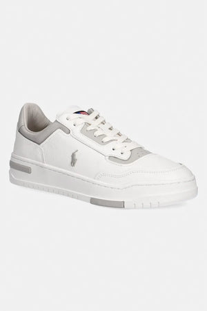 Polo Ralph Lauren Kenmare Leder Sneaker
