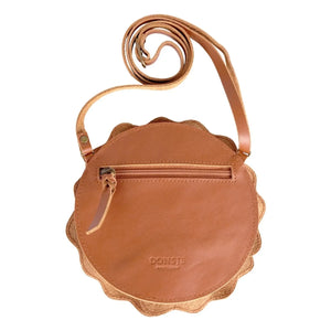 Donsje - Tasche Toto Hibiscus | Ahorn