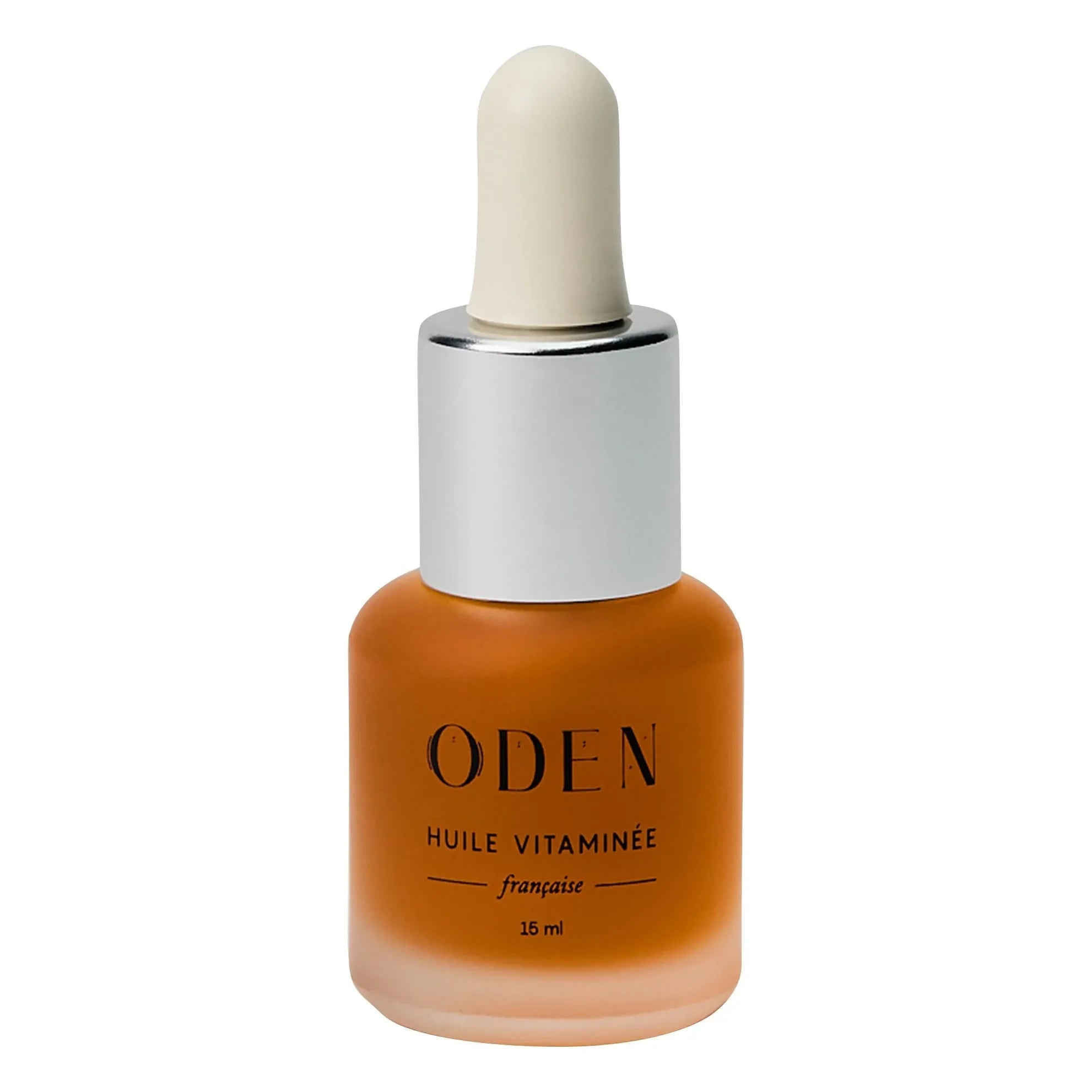 Oden - Vitaminöl - 15 ml