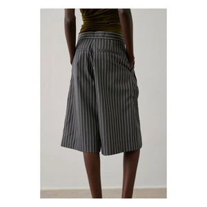 Soeur - Henna Bermuda-Shorts | Grau