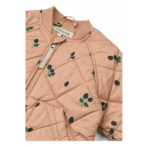 Liewood - Zella Thermo-Set | Rosa
