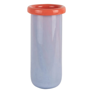 Present Time - Plegado Vase | Flieder