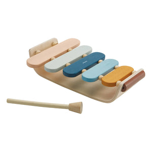 Plan Toys - Tendresse Xylophon
