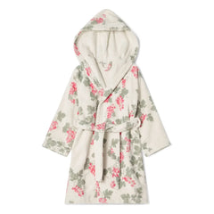garbo&friends - Grapes Pink Kinderbademantel