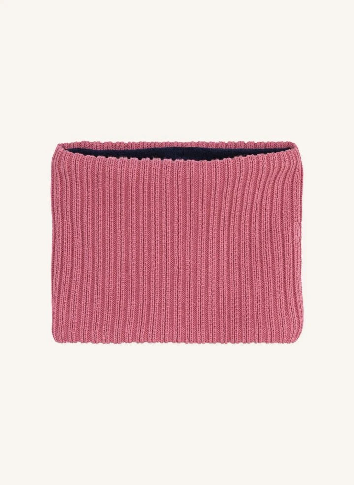 Petit Bateau - Organische Baumwollgefütterte Choker | Staubrosa